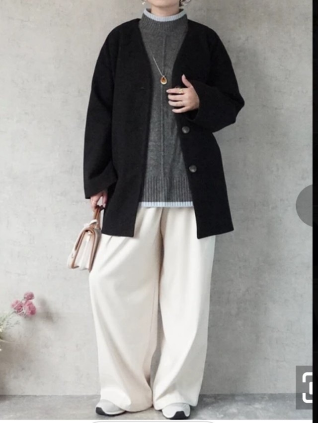 NocallorJacketコート