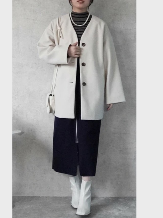 NocallorJacketコート