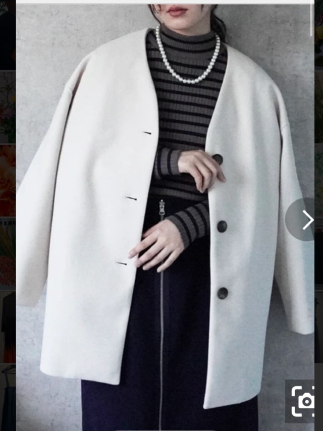 NocallorJacketコート