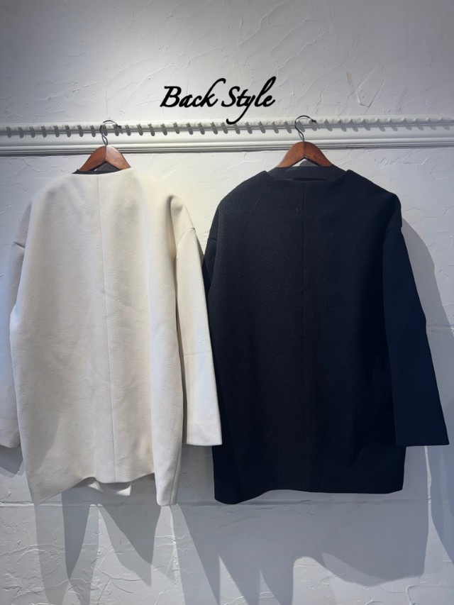 NocallorJacketコート