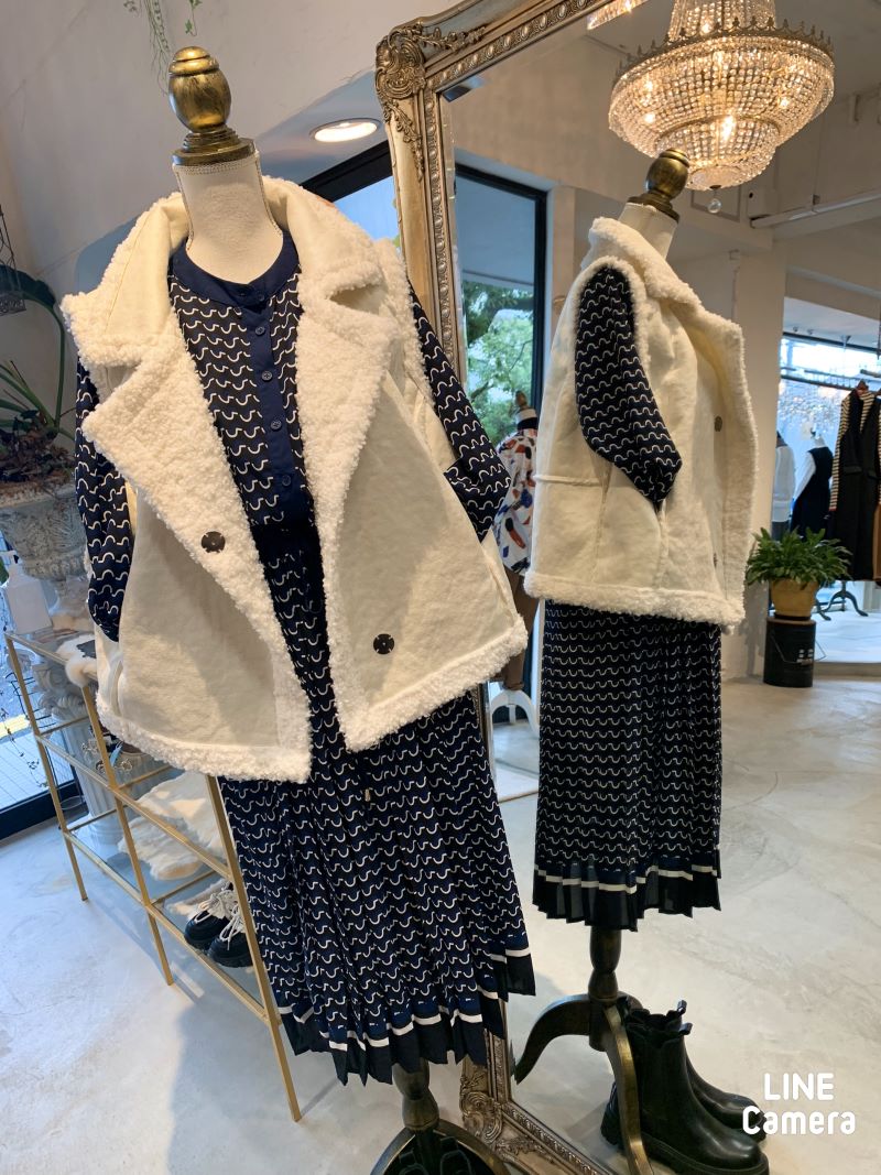 Fakeムートンジレ