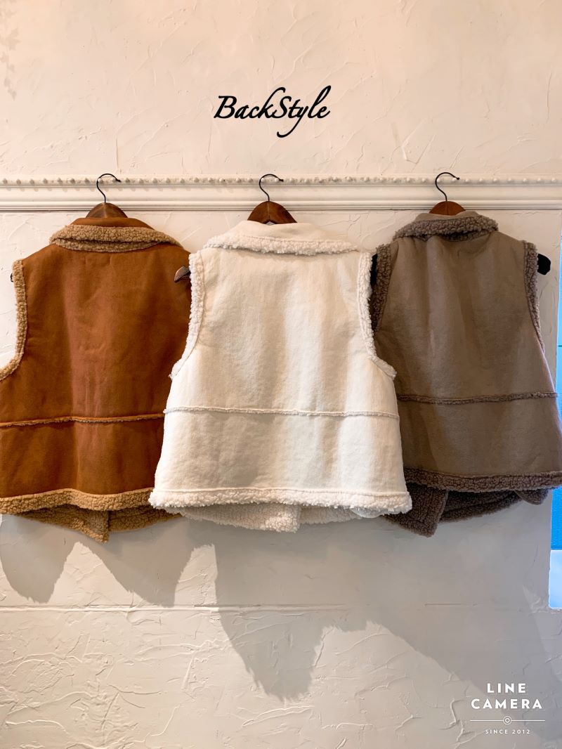 Fakeムートンジレ