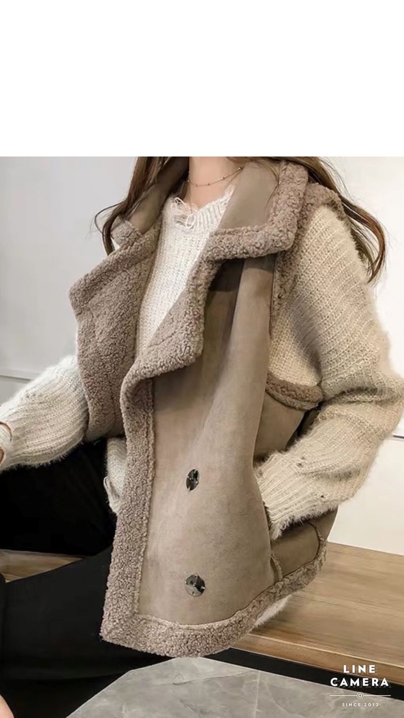 Fakeムートンジレ