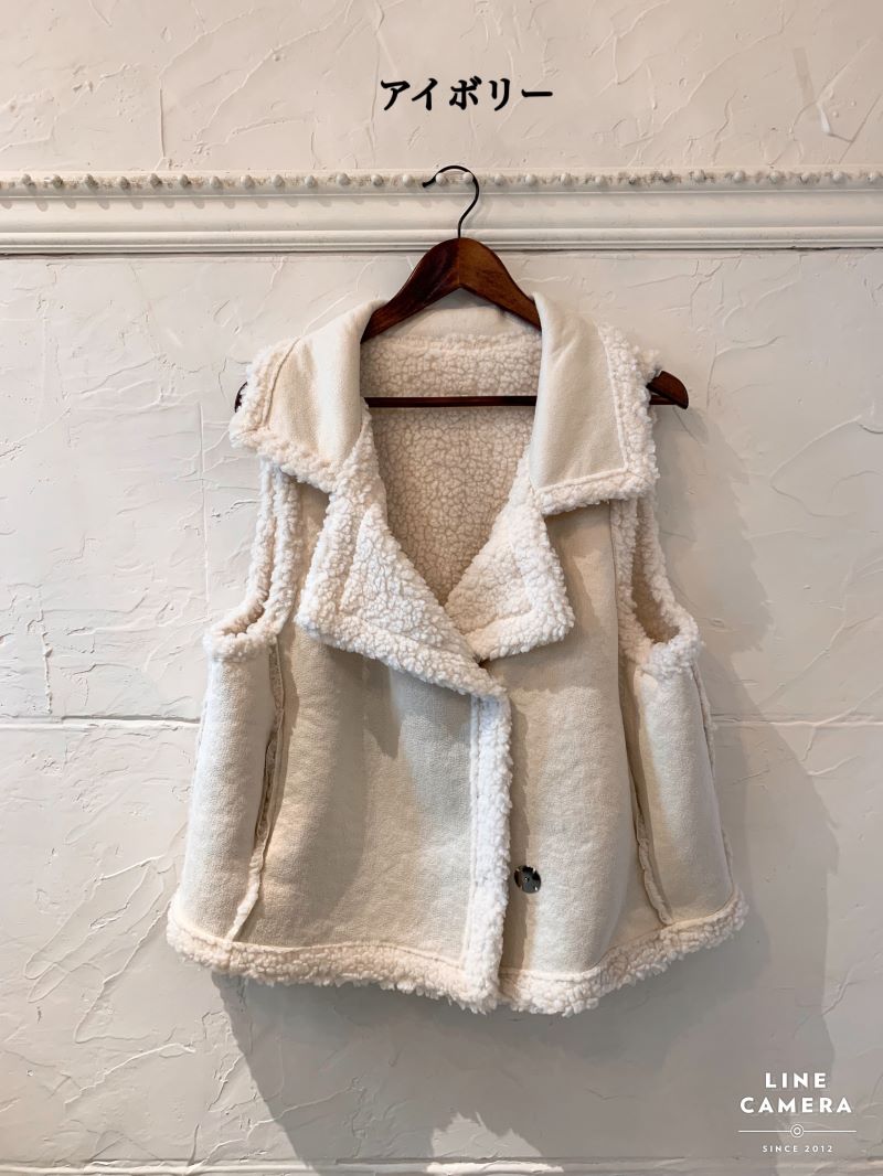 Fakeムートンジレ