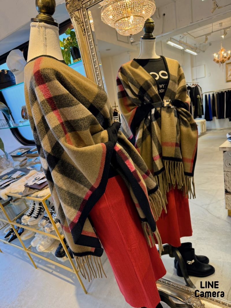 Ribニットタイトスカート