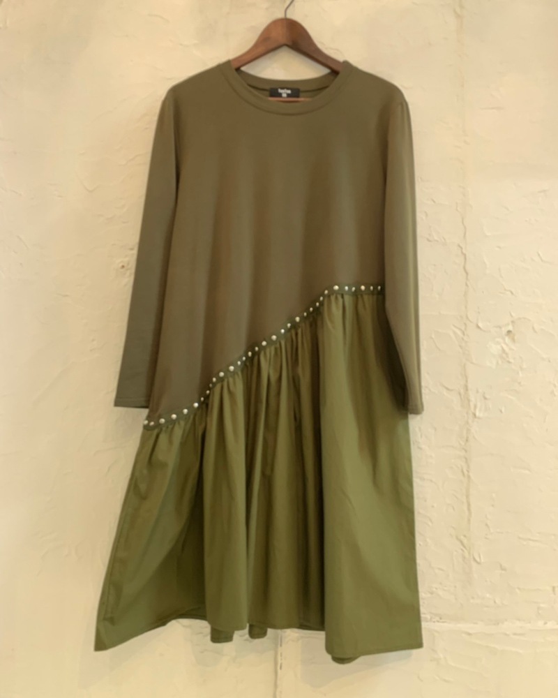 SlantスタッズOPS