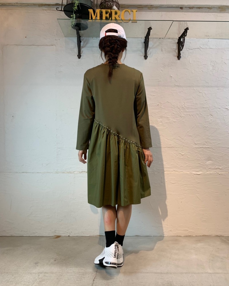 SlantスタッズOPS