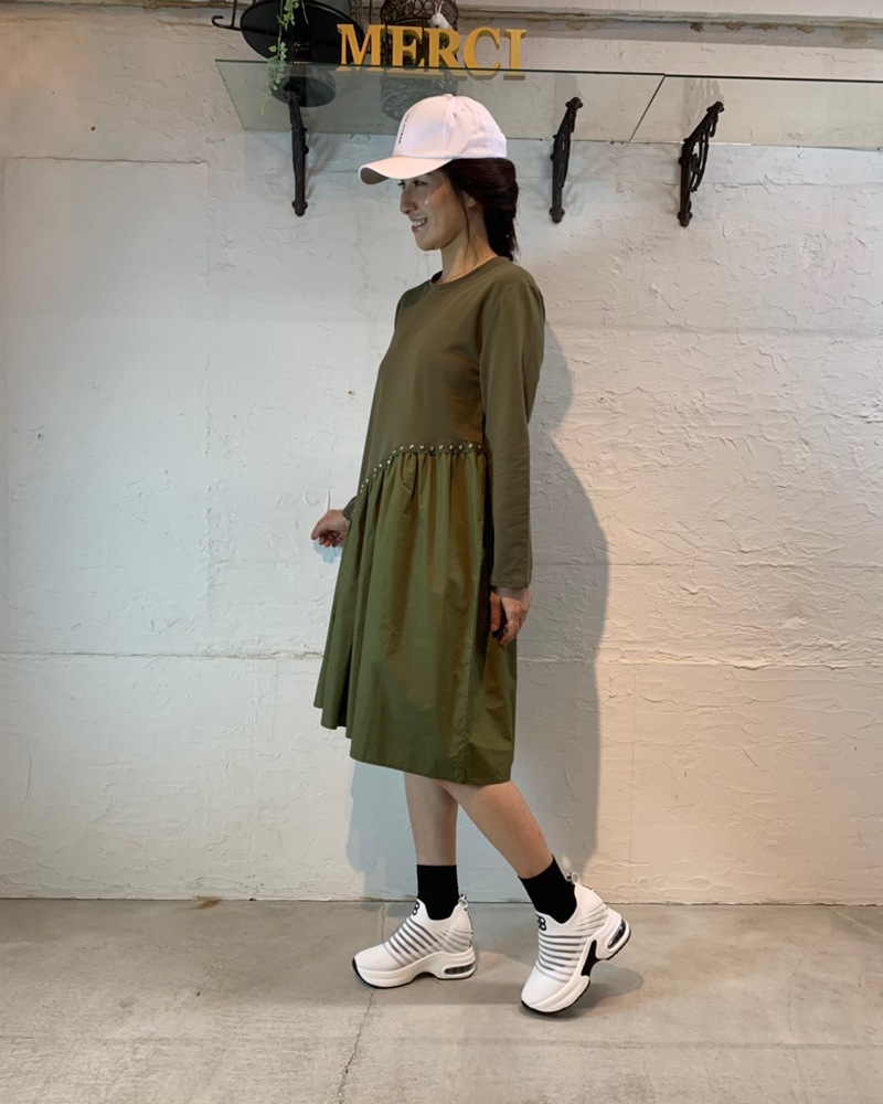 SlantスタッズOPS