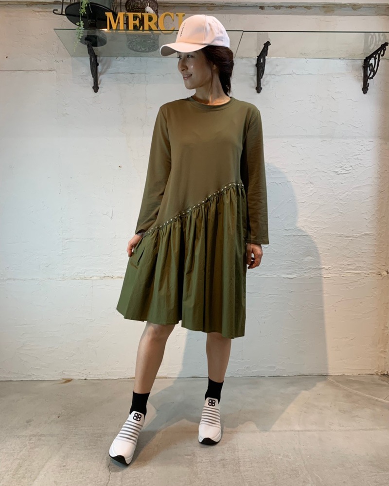 SlantスタッズOPS