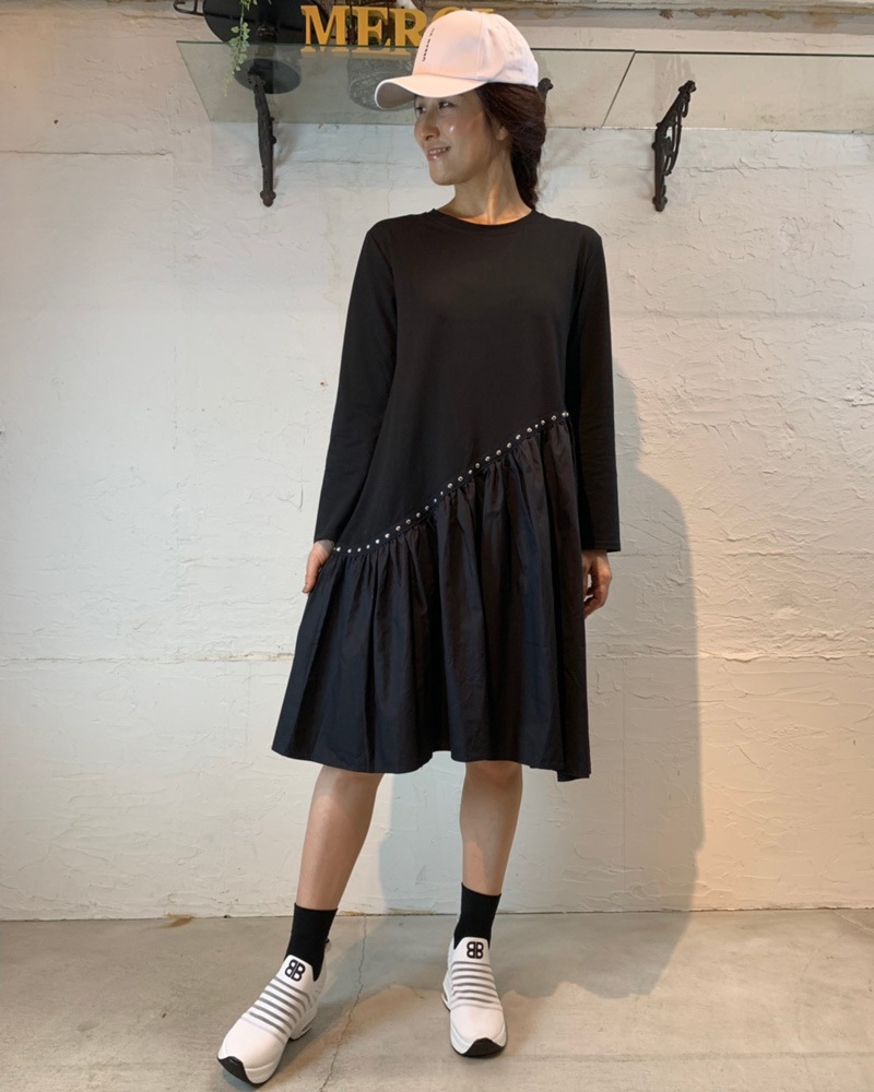 SlantスタッズOPS