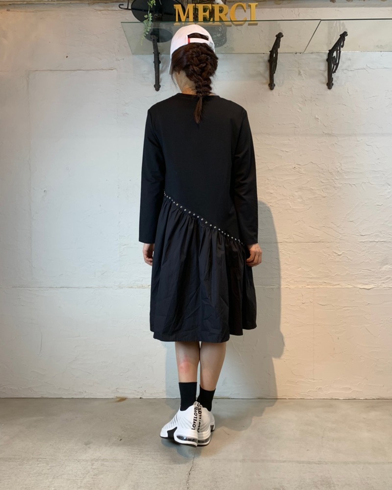 SlantスタッズOPS