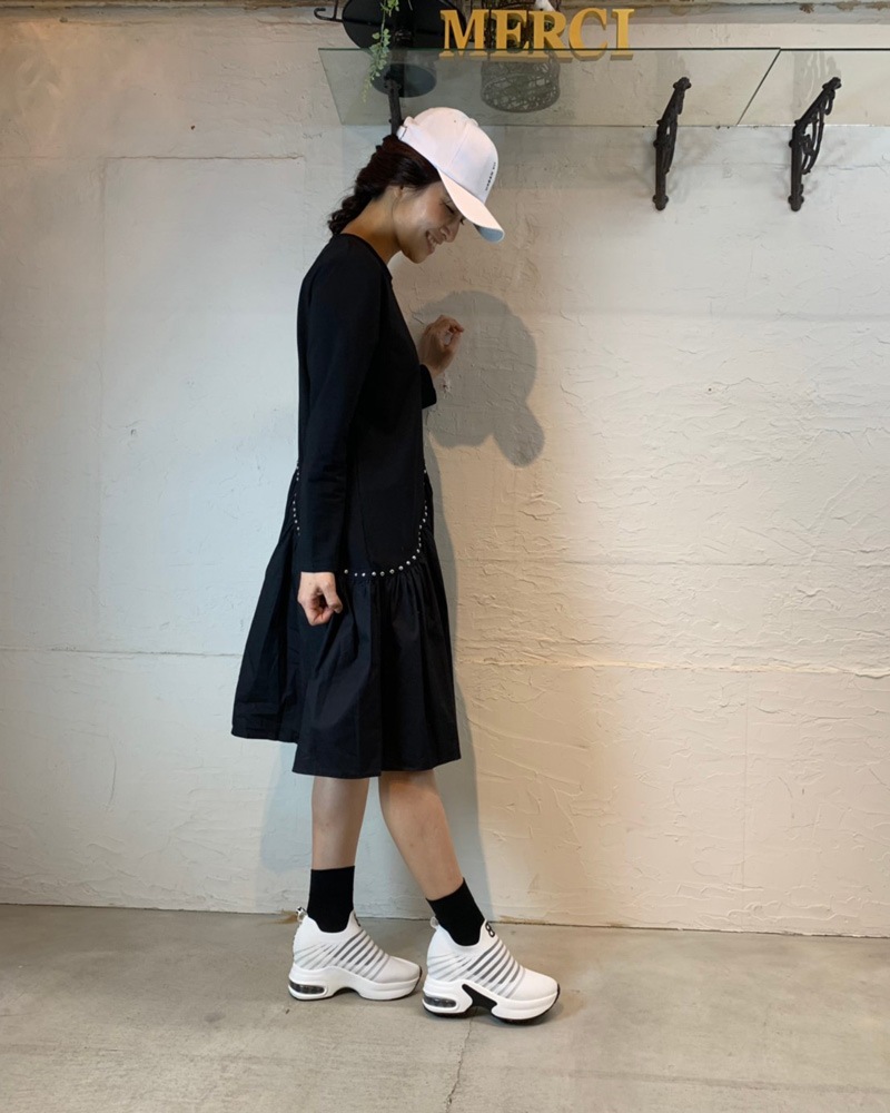 SlantスタッズOPS