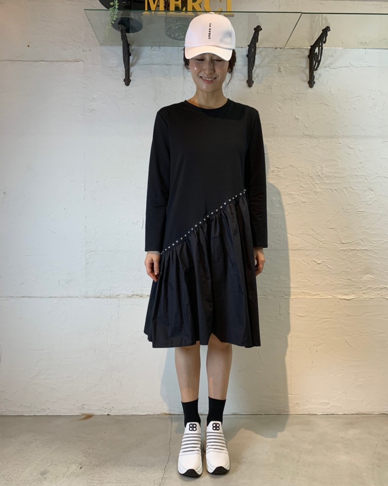 SlantスタッズOPS