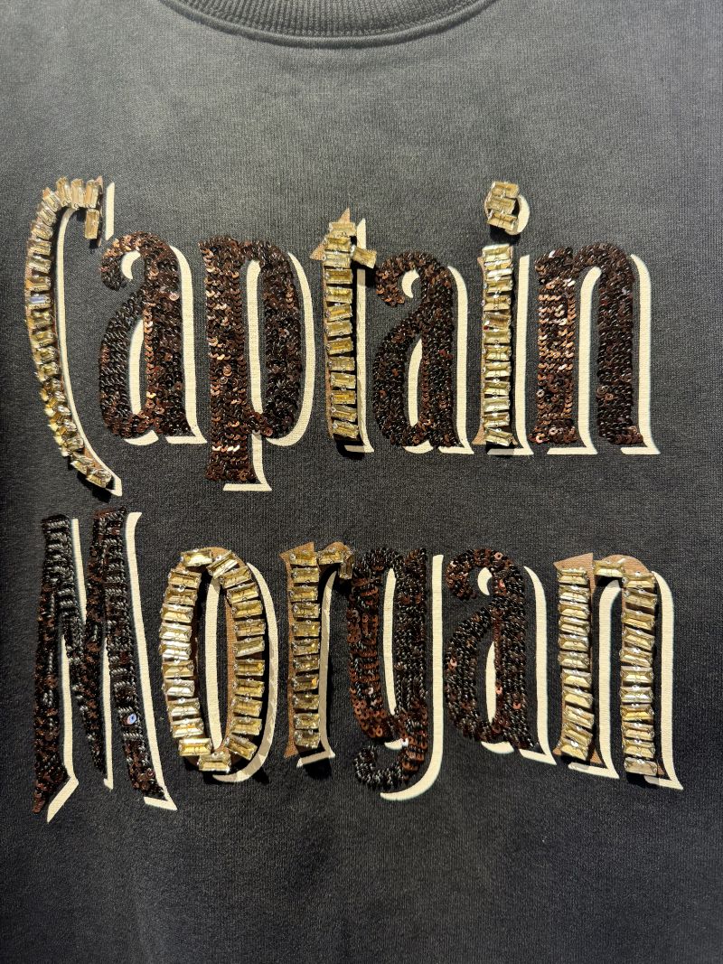 Bijour&Spangleスウェットカットソー