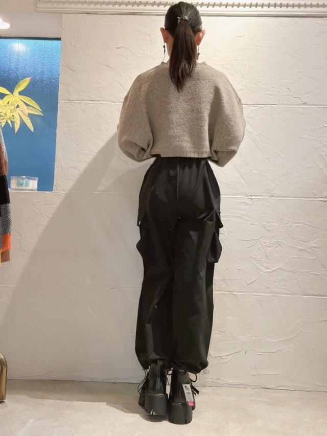 StudsPocketジョガーパンツ