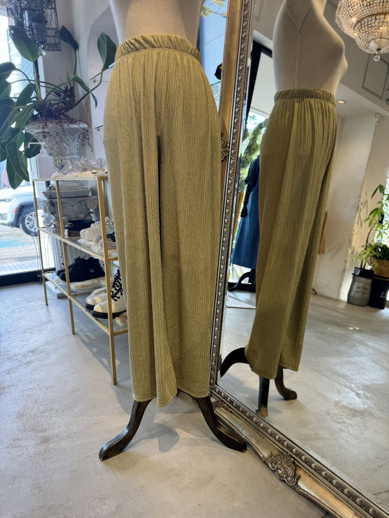 AmericanSleeveパンツSetup