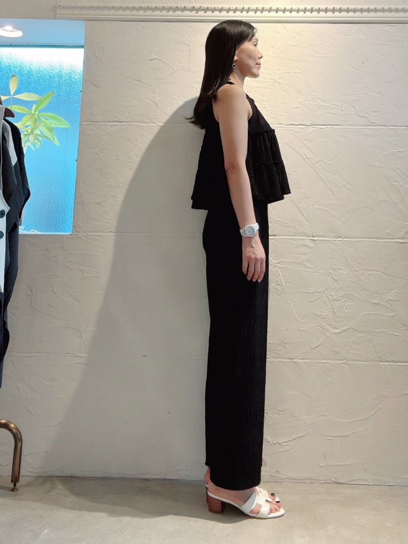 AmericanSleeveパンツSetup