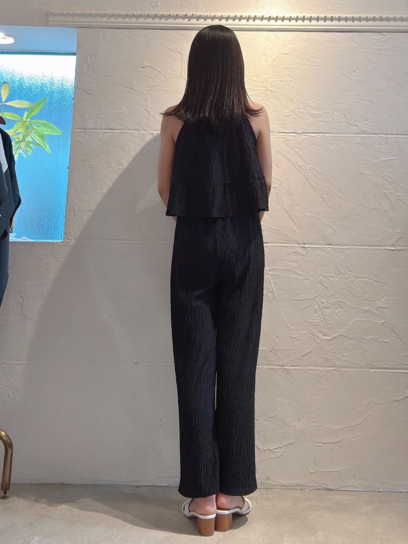 AmericanSleeveパンツSetup