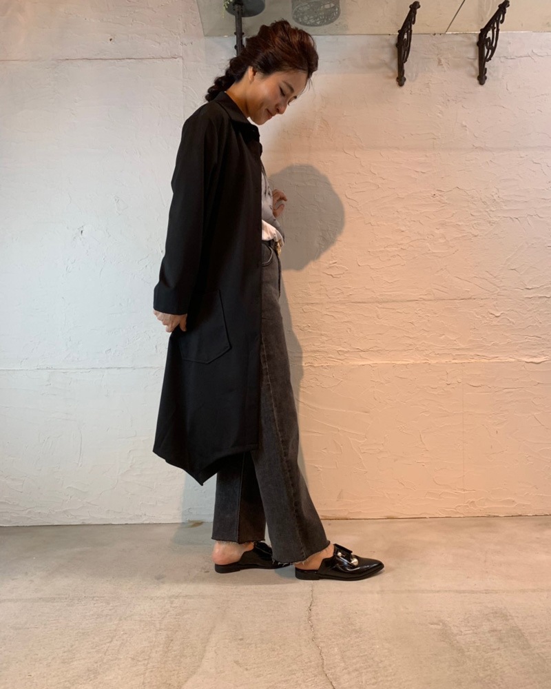 Comfort JKC