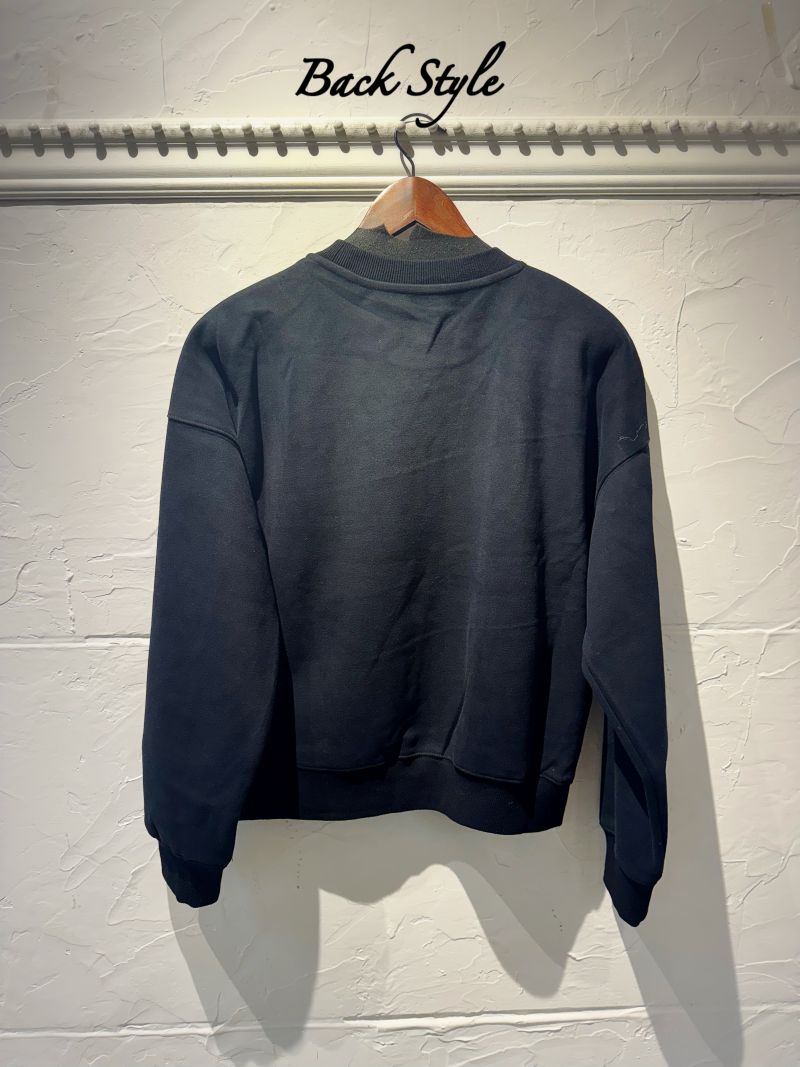 Bijour&Spangleスウェットカットソー