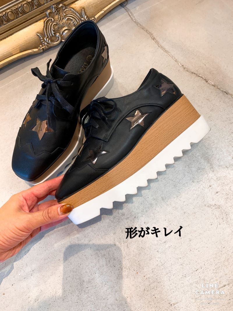 Star☆Platfarm Shoes