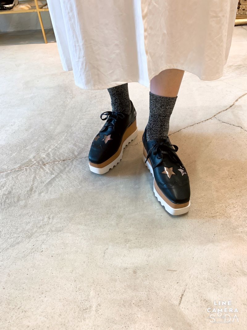Star☆Platfarm Shoes
