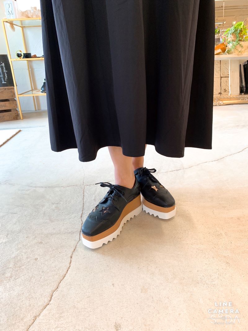 Star☆Platfarm Shoes
