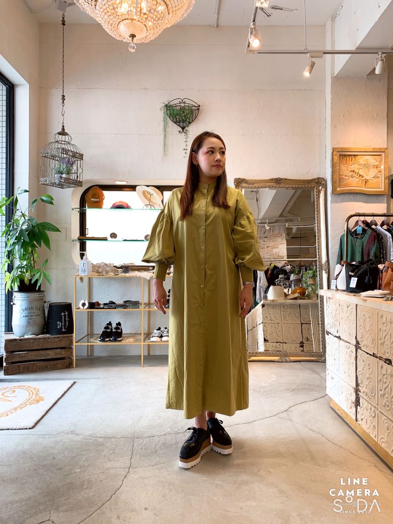 Star☆Platfarm Shoes