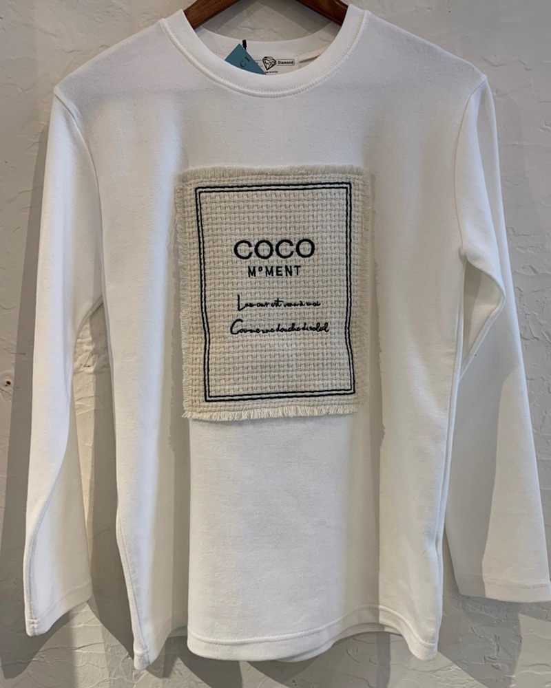 COCO デザインT