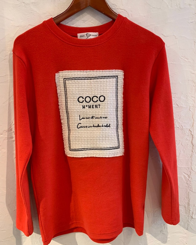 COCO デザインT