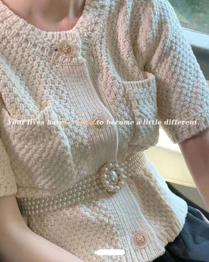 Pearlゴムベルト