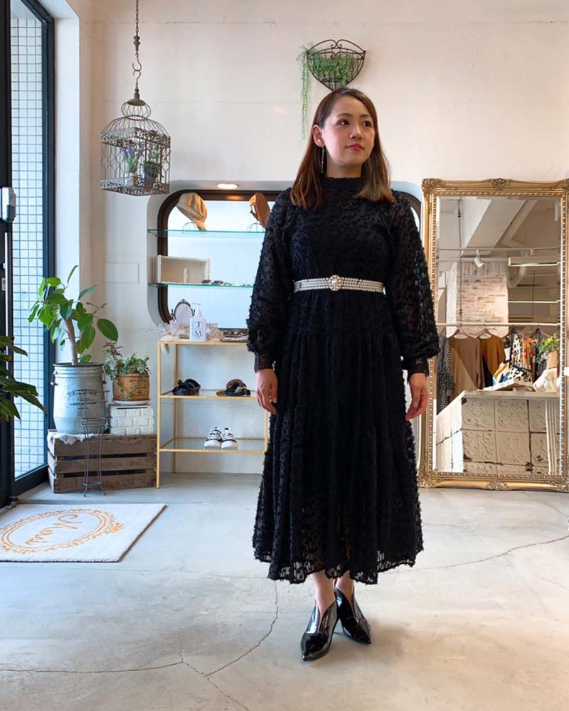 Pearlゴムベルト