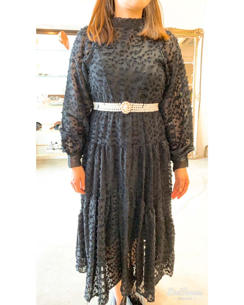 Pearlゴムベルト