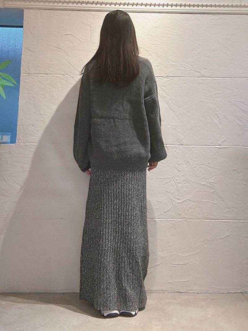 DenimPocketカーディガンJacket