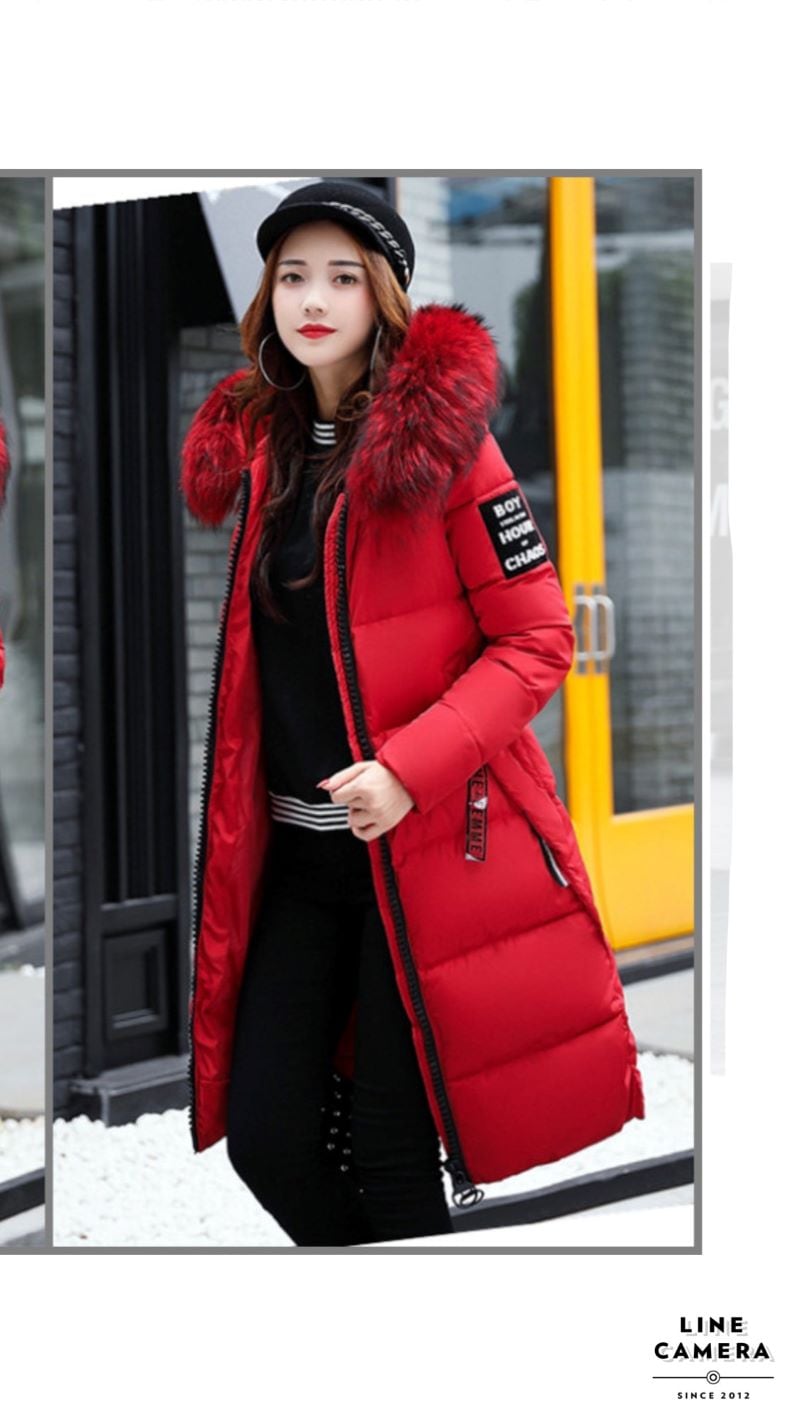 Sideタグ中綿ダウンコート | JACKET/OUTER | Merci 直営通販サイト