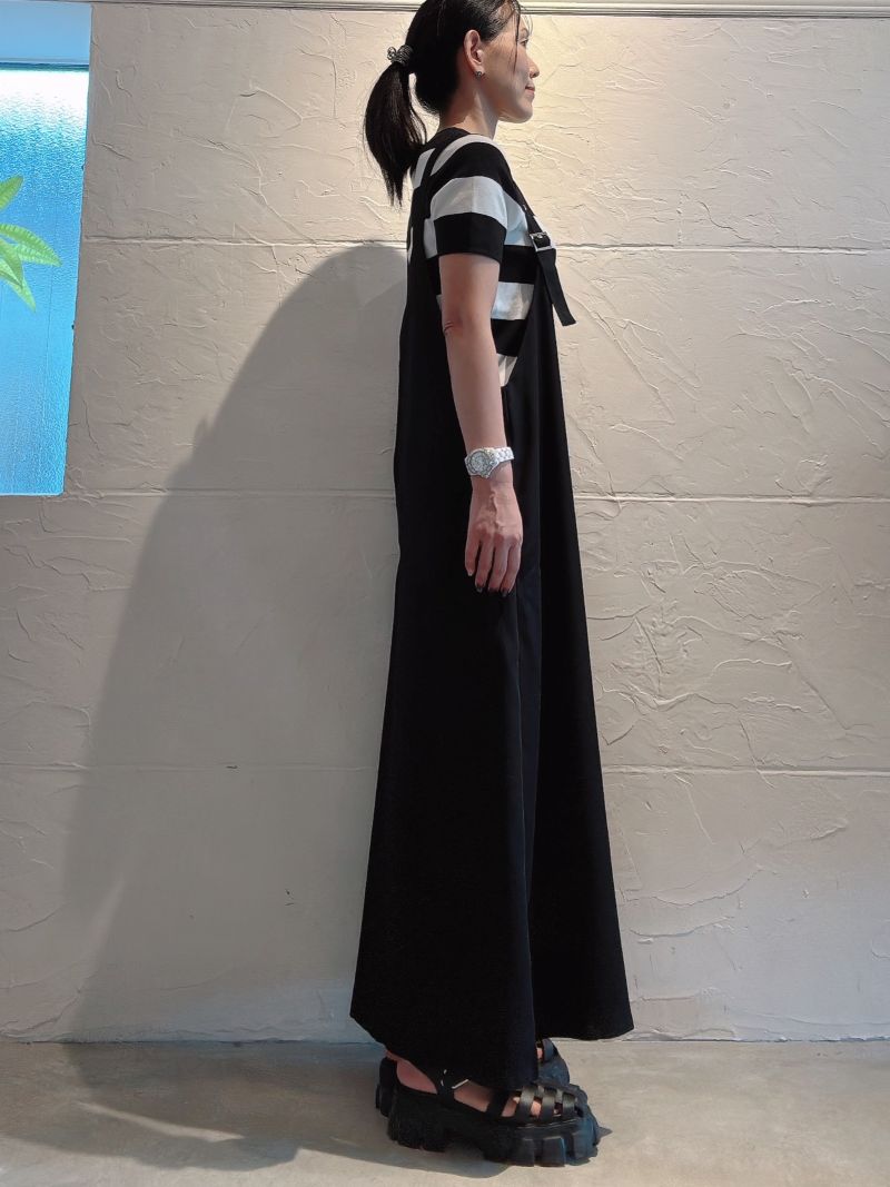 Borderサマーニットカーディガン