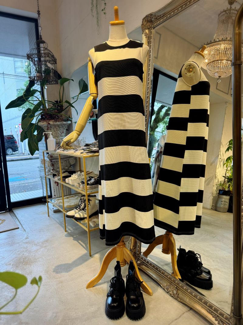 Borderワンピース