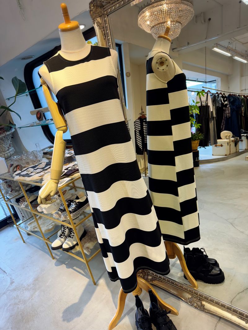 Borderワンピース