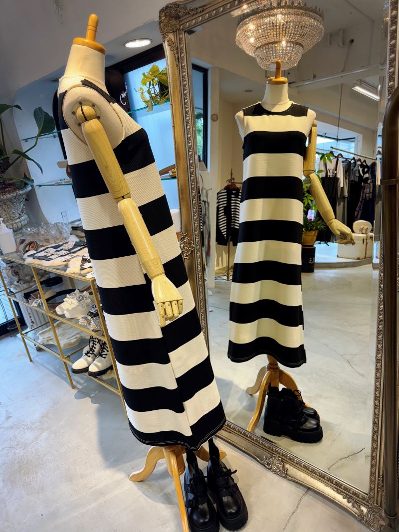 Borderワンピース