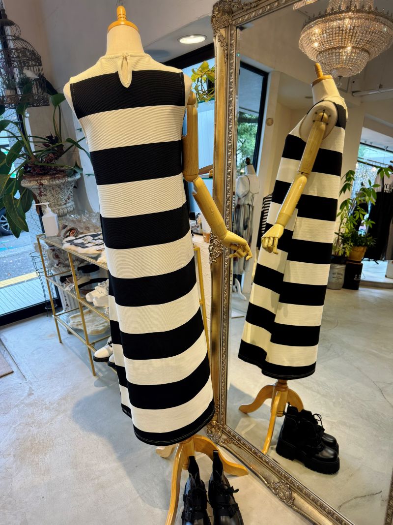 Borderワンピース