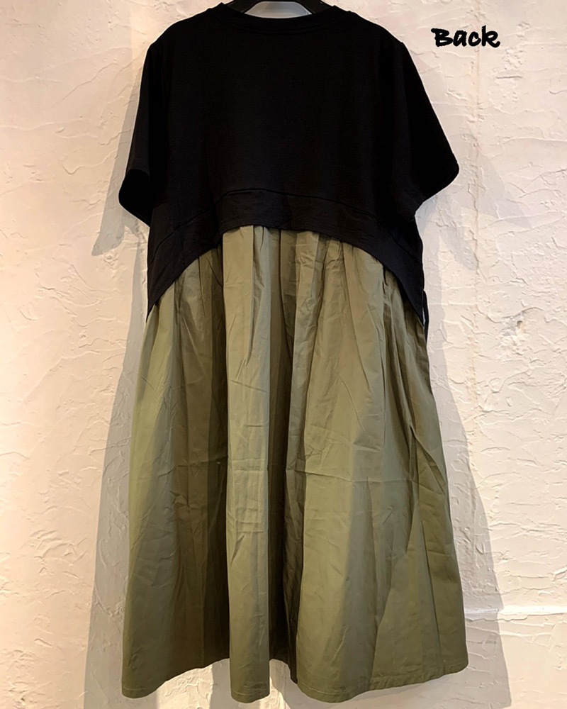 サイドラインワンピース