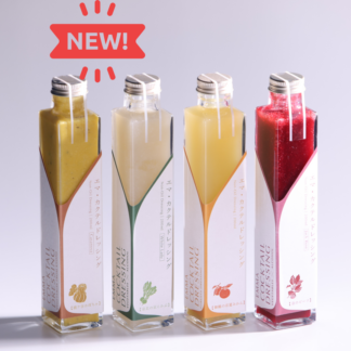 新商品】エマ・カクテルドレッシング ギフトボックス 4種セット