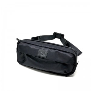 マンハッタンポーテージブラックレーベル　CHASER WAIST BAG Manhattan Portage BLACK LABEL 日本正規品 マンハッタンポーテージ