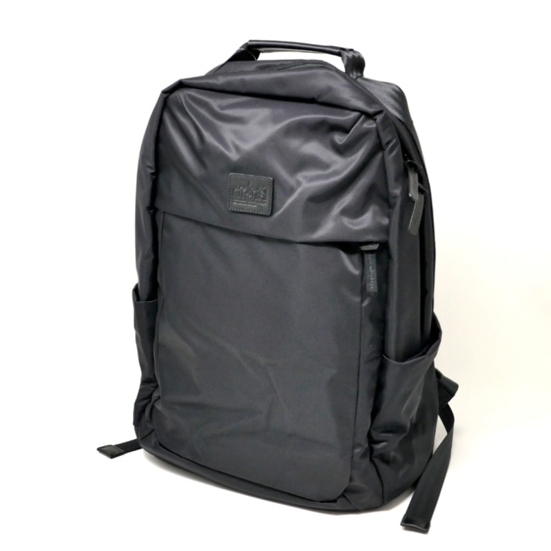 マンハッタンポーテージブラックレーベル バックパック リュック SOUTH STREET BACKPACK Manhattan Portage BLACK LABEL MP1274TWLBL SOUTH STREET BACKPACK | Manhattan Portage BLACK LABEL | Manhattan