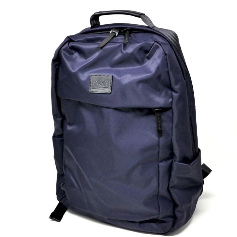 Navy Yard Backpack | NaOkI | Manhattan Portage | 172cm