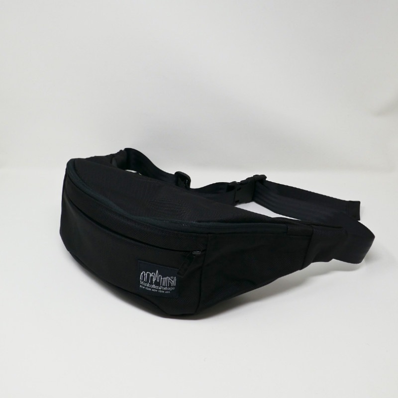 Manhattan Portage BLACK LABEL<br> /マンハッタンポーテージ ブラック