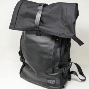 Manhattan Portage BLACK LABEL<br> /マンハッタンポーテージブラック