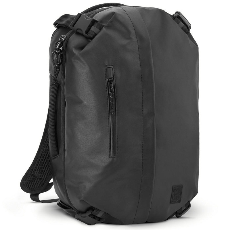 CHROME SUMMONER BACKPACK 2.0 /クローム 2WAY デイパック ブラック