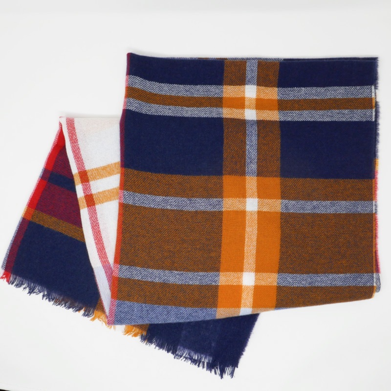 JOHNSTONS カシミヤ ストール ライトウェイト 大判 Johnstons of Elgin（ジョンストンズ オブ エルガン） Johnstons