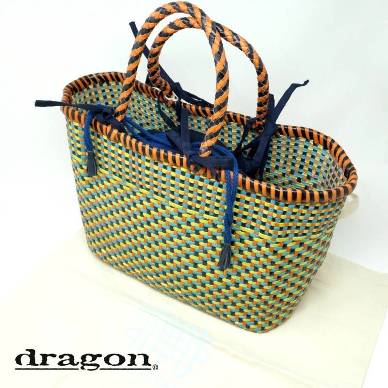 バッグ Dragon Diffusion ドラゴン バッグ 8056 DRAGON DIFFUSION ドラゴン